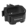 Element montażowy do kamery Sunnylife Szybkozłączka do DJI Osmo Pocket 3 (czarna)